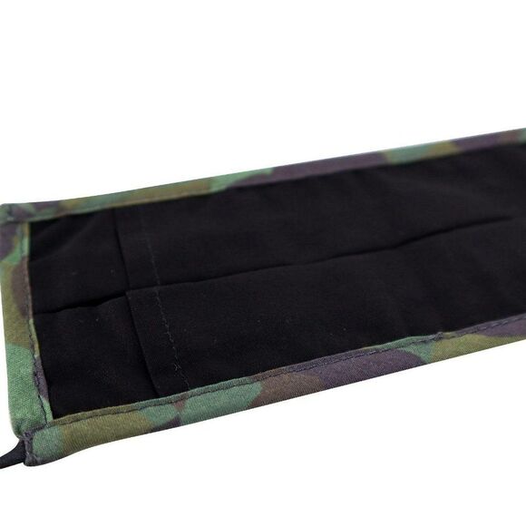 NIP Coach REXY Dinosaur Adjustable Mask Camo - Picture 6 of 8